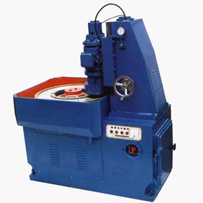 單頭金剛石平(ping)面磨床