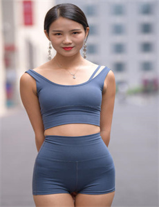 年轻的小婊4